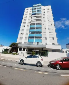 Apartamento com 3 Quartos à venda, 103m² no Centro, Biguaçu