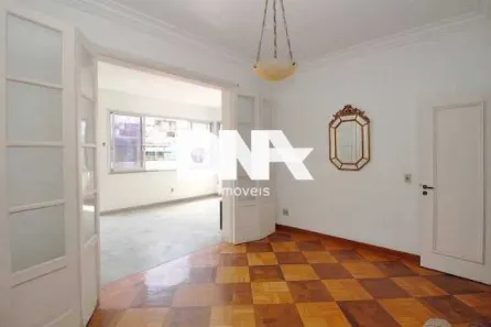 Apartamento com 3 Quartos à venda, 155m² no Copacabana, Rio de Janeiro