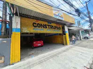 Imóvel Comercial para alugar, 287m² no Butantã, São Paulo