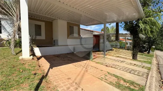 Casa de Condomínio com 2 Quartos à venda, 121m² no Wanel Ville, Sorocaba
