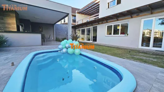 Casa com 3 Quartos à venda, 266m² no Rio Branco, Novo Hamburgo