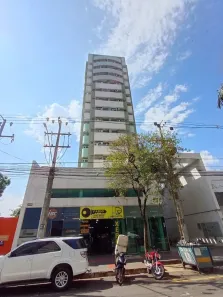 Apartamento com 2 Quartos para alugar, 72m² no Zona 01, Maringá