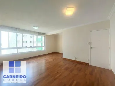 Apartamento com 3 Quartos para alugar, 100m² no Vila Mariana, São Paulo
