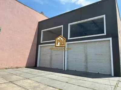 Galpão/Depósito/Armazém para alugar, 250m² no Alvinópolis, Atibaia