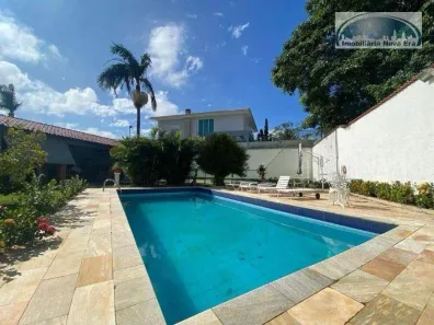 Casa de Condomínio com 5 Quartos à venda, 432m² no São Joaquim, Vinhedo