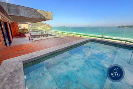 Cobertura com 4 Quartos à venda, 500m² no Barra da Tijuca, Rio de Janeiro