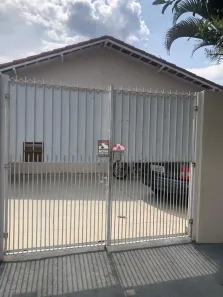 Casa com 3 Quartos à venda, 120m² no Conjunto Residencial Vale dos Pinheiros, São José dos Campos