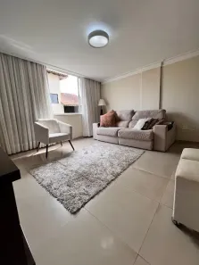 Apartamento com 2 Quartos para alugar, 90m² no Cavaleiros, Macaé