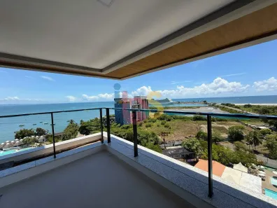 Apartamento com 4 Quartos à venda, 218m² no Cidade Nova, Ilhéus