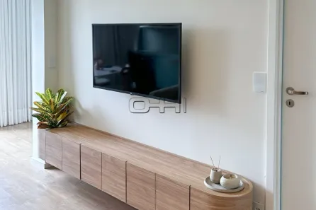 Apartamento com 1 Quarto à venda, 51m² no Jardim Vera Cruz, São Paulo