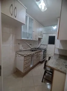 Apartamento com 2 Quartos à venda, 57m² no Santa Teresinha, São Paulo