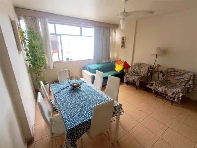 Apartamento com 2 Quartos à venda, 70m² no Leblon, Rio de Janeiro