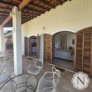 Casa com 3 Quartos à venda, 130m² no Cibratel II, Itanhaém