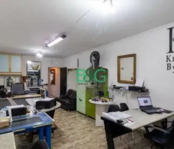 Imóvel Comercial à venda, 500m² no Vila Ipojuca, São Paulo