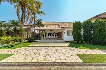 Casa com 4 Quartos à venda, 280m² no Jardim Alto da Colina, Valinhos