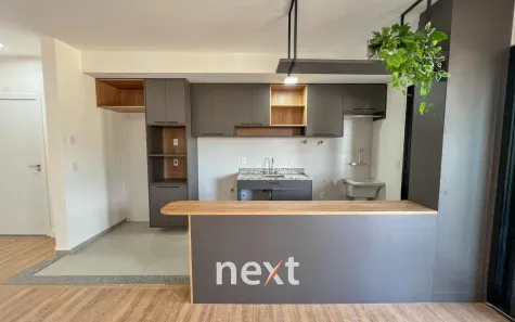 Apartamento com 3 Quartos para venda ou aluguel, 91m² no Bairro das Palmeiras, Campinas