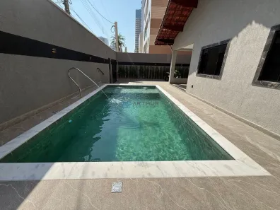 Casa com 5 Quartos à venda, 235m² no Caiçara, Praia Grande