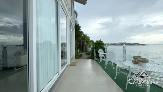 Casa com 4 Quartos à venda, 270m² no Cacupé, Florianópolis