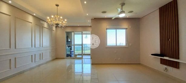Apartamento com 2 Quartos à venda, 93m² no Quinta da Primavera, Ribeirão Preto