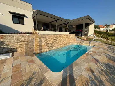 Casa com 4 Quartos à venda, 1000m² no Santa Cândida, Vinhedo