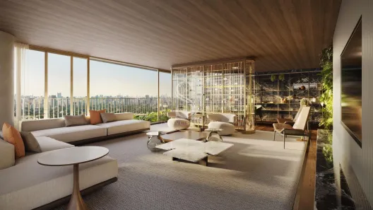 Cobertura com 3 Quartos à venda, 390m² no Itaim Bibi, São Paulo
