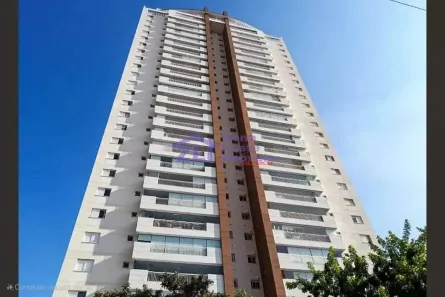 Apartamento com 3 Quartos à venda, 98m² no Vila Carrão, São Paulo