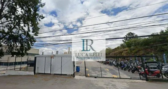 Lote/Terreno para alugar, 5000m² no Tamboré, Barueri