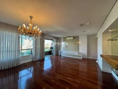Apartamento com 3 Quartos à venda, 170m² no Vila Pavan, Americana