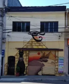 Imóvel Comercial à venda, 219m² no Jardim Brasil (Zona Norte), São Paulo