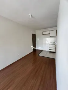Apartamento com 2 Quartos à venda, 48m² no Jardim Itamaraty, Lençóis Paulista