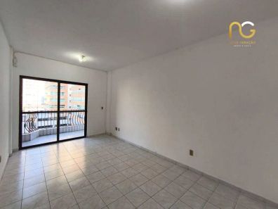 Apartamento com 3 Quartos à venda, 97m² no Boqueirão, Praia Grande