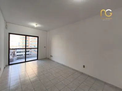 Apartamento com 3 Quartos à venda, 97m² no Boqueirão, Praia Grande