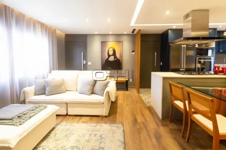 Apartamento com 2 Quartos para alugar, 90m² no Vila Olímpia, São Paulo