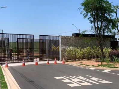 Lote/Terreno à venda, 250m² no Colinas do Castelo, Jaguariúna