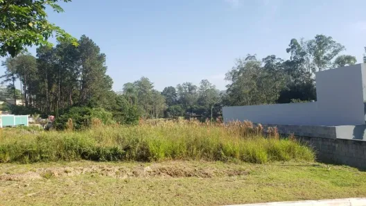 Lote/Terreno à venda, 500m² no Quinta dos Angicos, Cotia