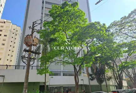 Apartamento com 3 Quartos à venda, 115m² no Santana, São Paulo