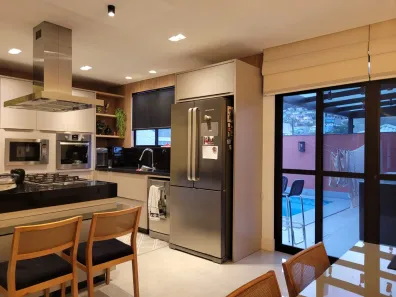 Casa com 4 Quartos à venda, 232m² no Saco dos Limões, Florianópolis