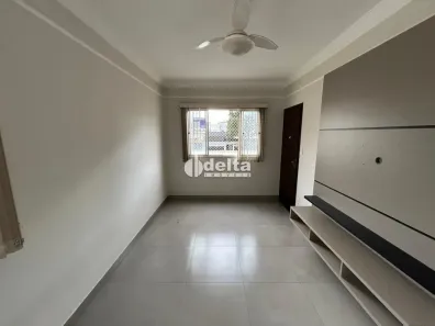 Apartamento com 2 Quartos à venda, 65m² no Santa Mônica, Uberlândia