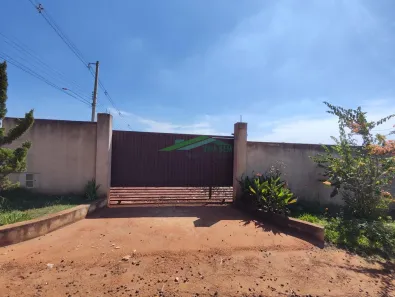 Lote/Terreno à venda, 1000m² no Recanto Maravilha, Boituva