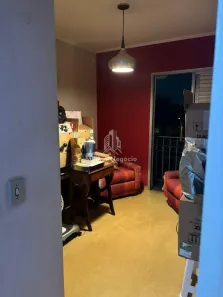 Apartamento com 3 Quartos à venda, 88m² no Chácara da Barra, Campinas
