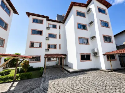 Apartamento com 2 Quartos à venda, 65m² no Nova Parnamirim, Parnamirim