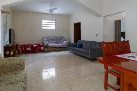 Casa com 2 Quartos à venda, 60m² no Vila do Castelo, São Paulo