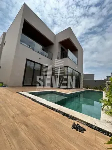 Casa com 4 Quartos à venda, 338m² no Samambaia Parque Residencial, Bauru