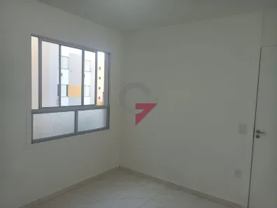 Apartamento com 2 Quartos à venda, 50m² no Vila dos Comerciários I, Taubaté
