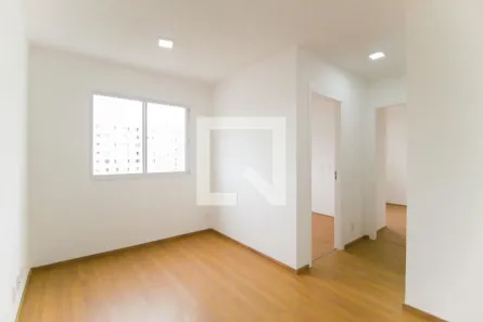 Apartamento com 2 Quartos à venda, 42m² no Jardim Brasília (Zona Leste), São Paulo