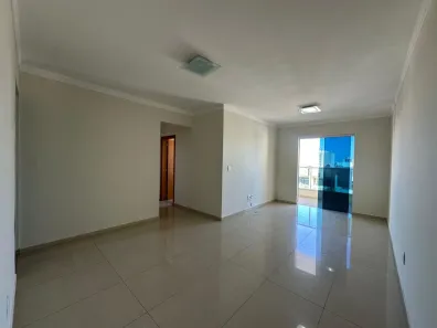 Apartamento com 3 Quartos à venda, 92m² no Lagoinha, Uberlândia