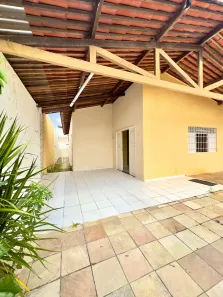 Casa com 3 Quartos à venda, 130m² no Emaús, Parnamirim