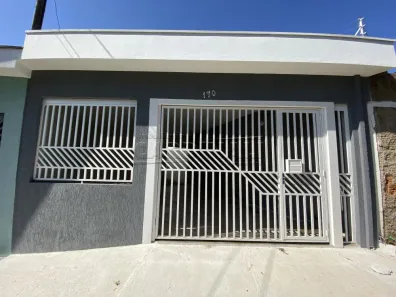 Casa com 3 Quartos à venda, 80m² no Cidade Jardim, São Carlos