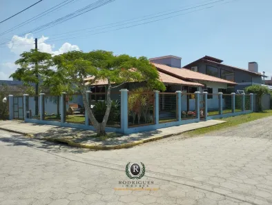 Casa com 3 Quartos à venda, 205m² no Sanga da madeira, Passo de Torres