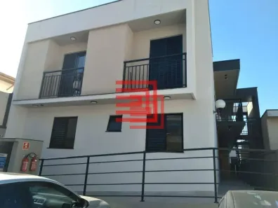Apartamento com 2 Quartos à venda, 35m² no Chácara Mafalda, São Paulo